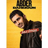 Abder dahmoun