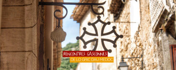 Rencontres gasconnes
