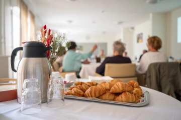 Job Dating EHPAD - CDD / CDI