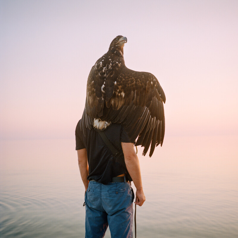 Itinéraires des photographes voyageurs | Azov Horizons