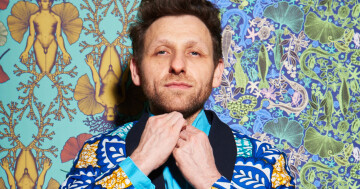 Enluminures dessinées