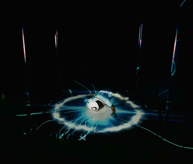 #GENERATION(S) - Le Cri Dévot