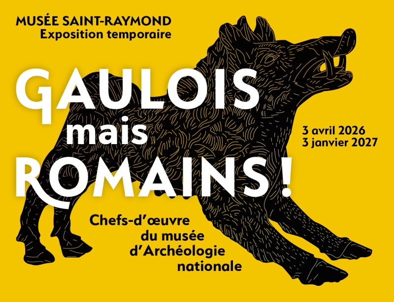 Gaulois mais Romains !