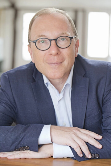 Les vingt-cinq discours de votre vie, rencontre littéraire avec Bertrand Périer