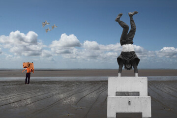 Dans ma cuisine, un désert ?