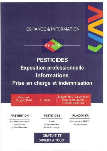 PESTICIDES