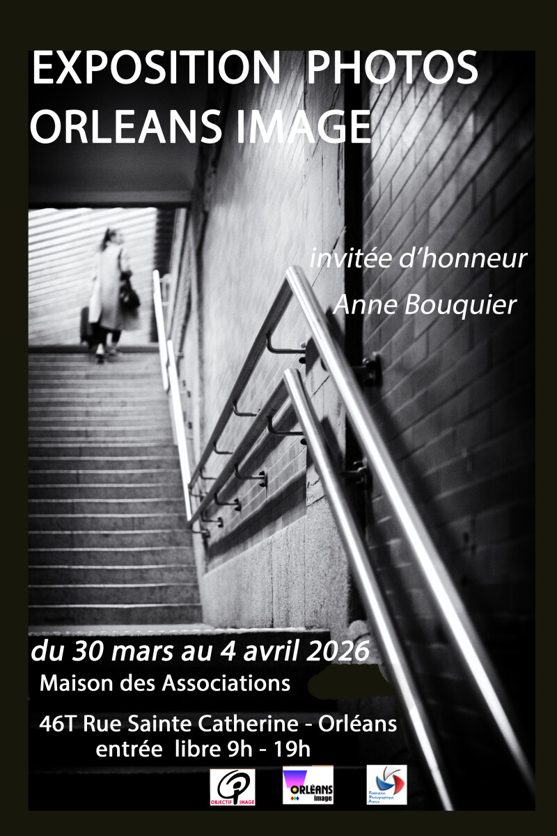 Exposition photographique