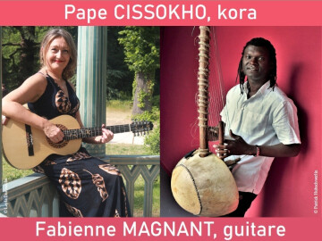 Concert solidaire pour le Nord Togo