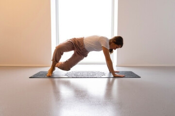 ATELIER Méthode FELDENKRAIS. Des appuis stables et dynamiques pour un meilleur équilibre :  tous publics, danseurs, musiciens.