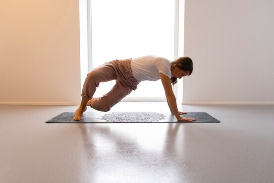 ATELIER Méthode FELDENKRAIS. Des appuis stables et dynamiques pour un meilleur équilibre :  tous publics, danseurs, musiciens.