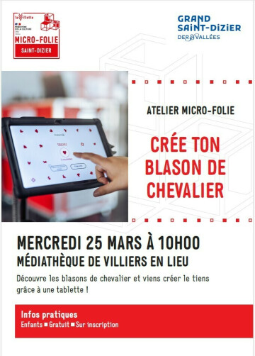 Activité jeunesse numérique