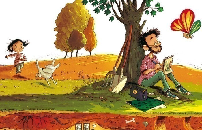 Exposition - Jeux de mômes