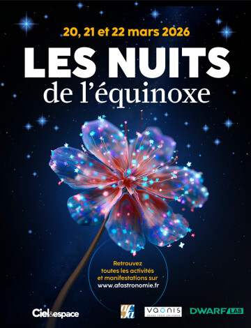 Les nuit de l'équinoxe