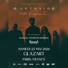 Earthside + special guests