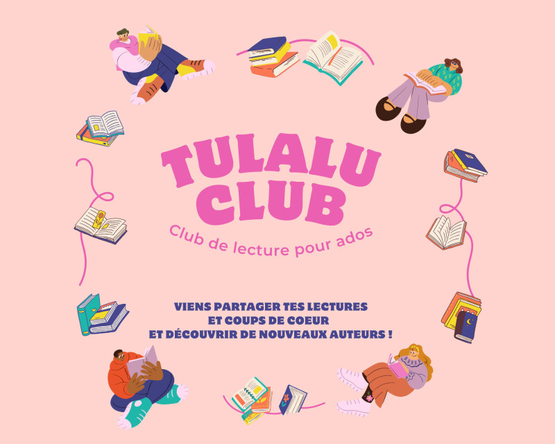 Tulalu Club