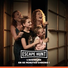 Escape Hunt Belfort