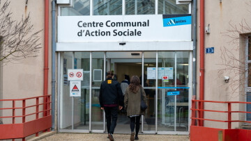 Une mutuelle pour tous les Nantais et Nantaises – Permanence Mutualia Grand Ouest