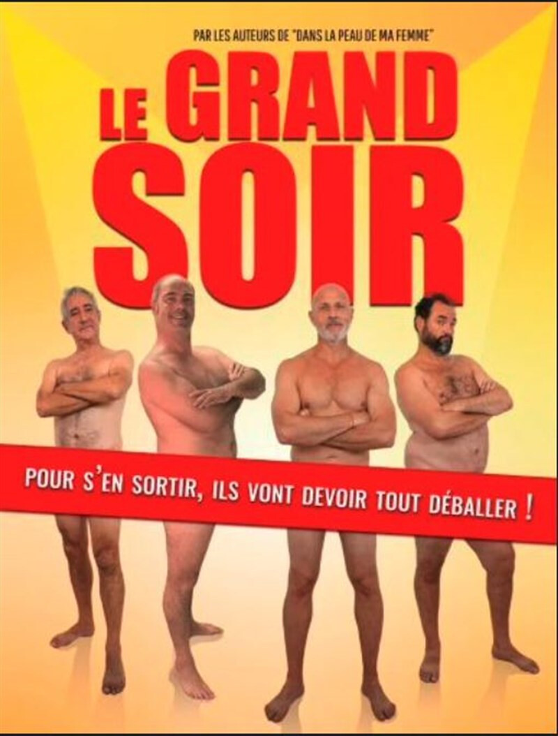 Le Grand Soir