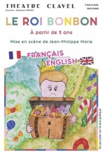 Le Roi Bonbon