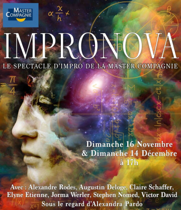 Impronova