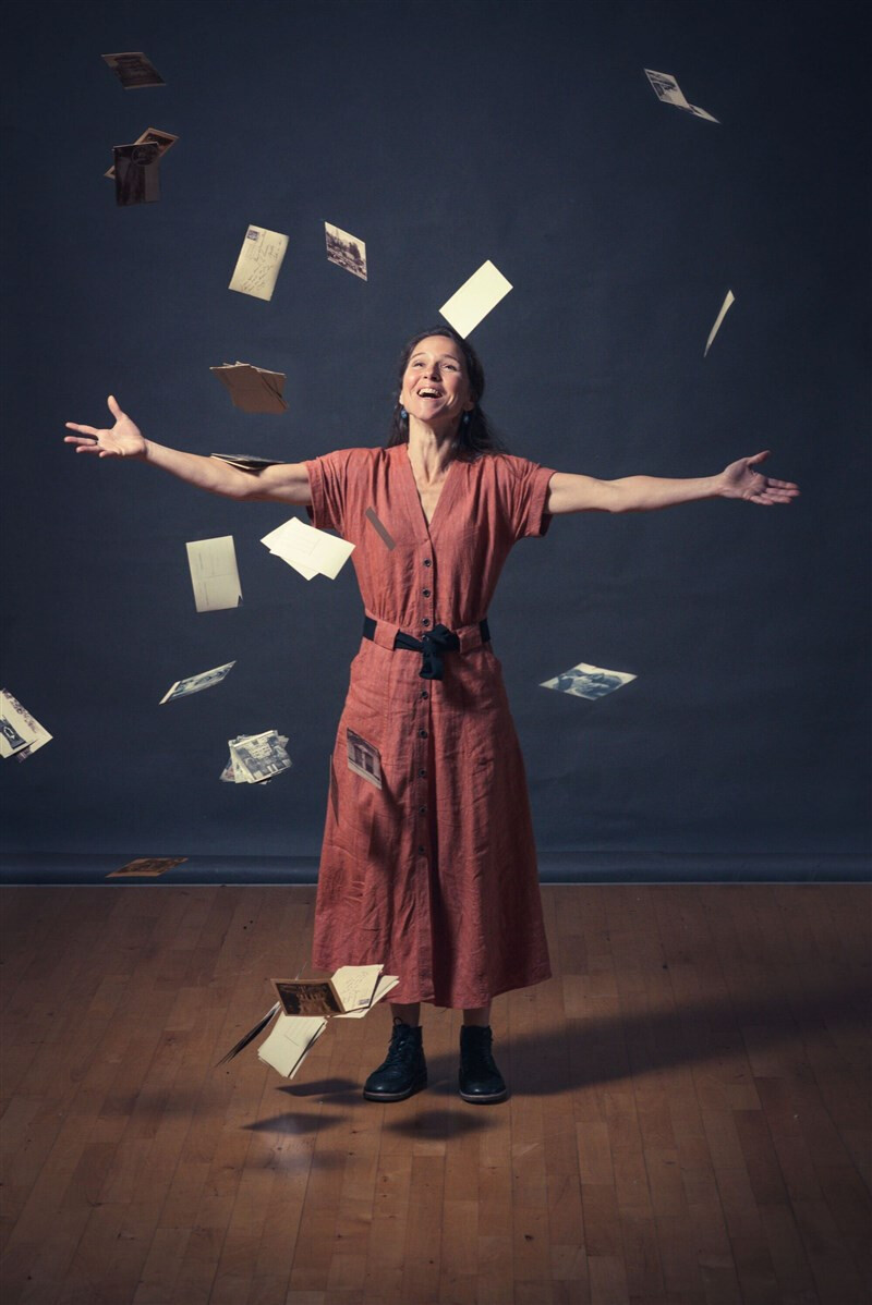 Jeanne et Marguerite