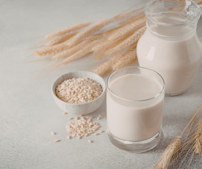 Atelier de fabrication de gel douche au lait d’avoine