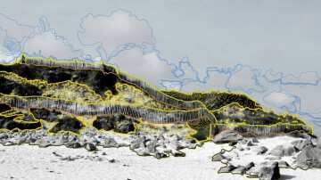 Sortie de résidence - Compagnie Labsoma