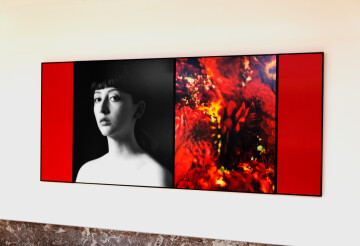 MARIE-JO LAFONTAINE – TOUT ANGE EST TERRIBLE