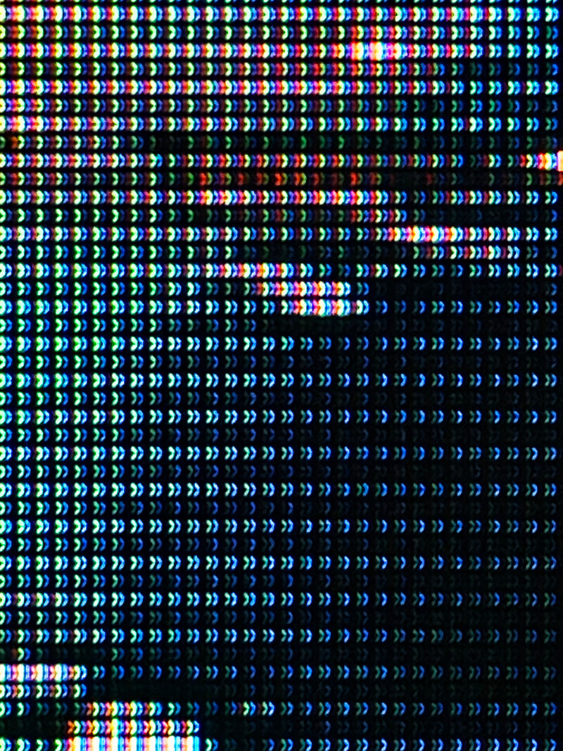 Exposition : Paysages d’écrans