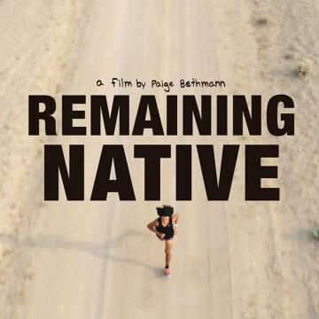 Remaining native