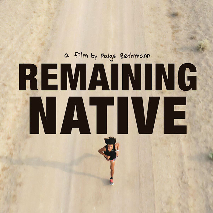 Remaining native - Le Printemps des arts autochtones
