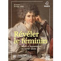 Révéler le féminin - mode & apparences