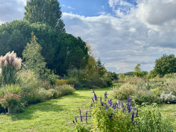 Rendez-vous aux jardin 2026