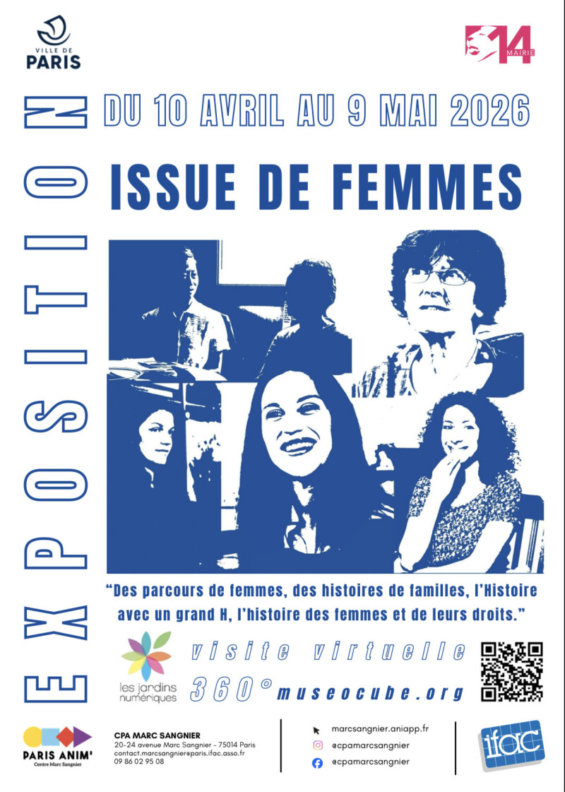 Issues de Femmes