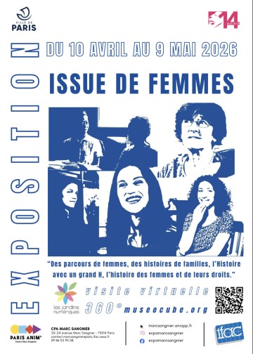 Issues de Femmes