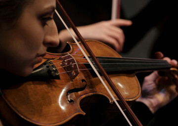 Examens publics de musique de chambre