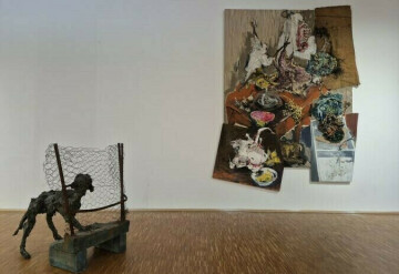 Visite commentée gratuite de la collection permanente