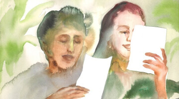 Bienvenue à bord – Angers Nantes Opéra