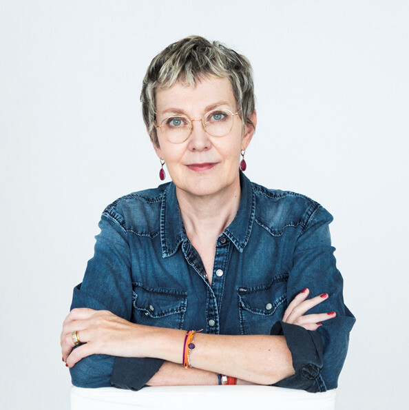 Rencontre-dédicace avec Gaëlle Josse