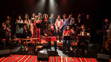 Les traditions croisées – Angers Nantes Opéra