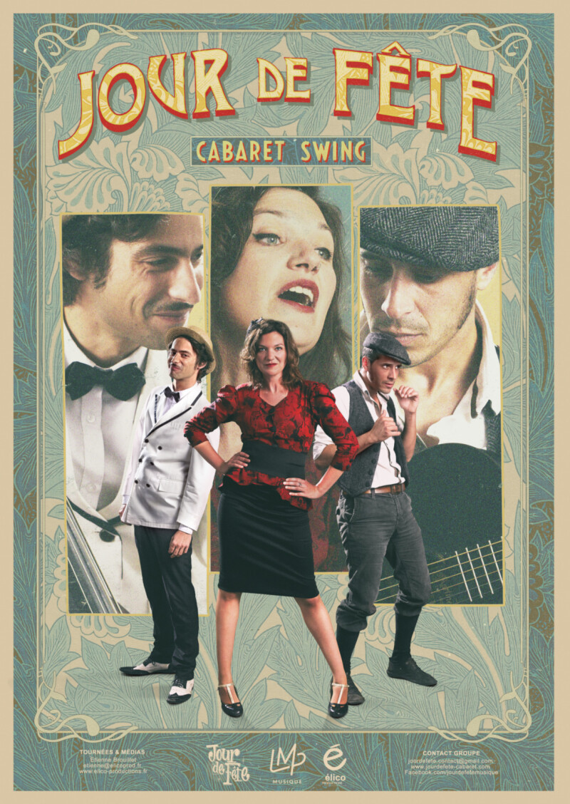 Le Rendez-vous des Chesnaies