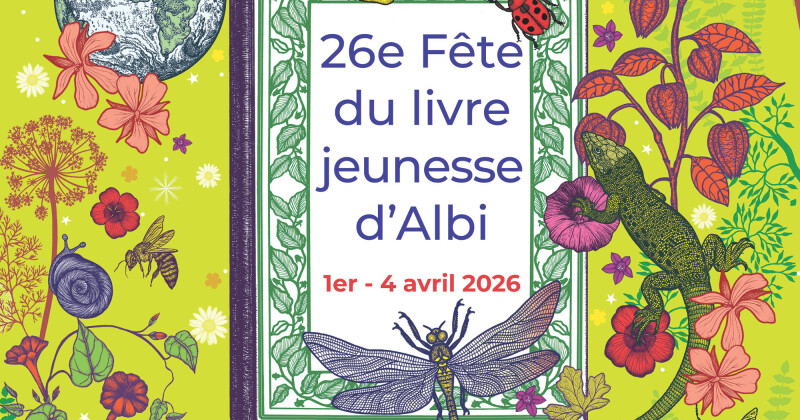 Les invités de la Fête !