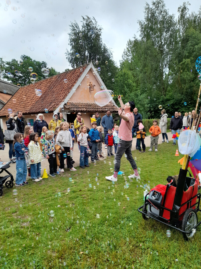 La fête des tchiots