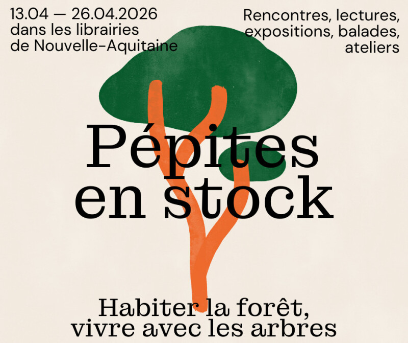 Causerie « Forestier, sylvestre et/ou sauvage » de Micheu Chapduelh