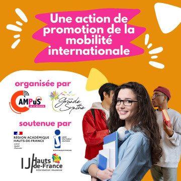 FOCUS INTERNATIONAL : LE RENDEZ-VOUS MENSUEL