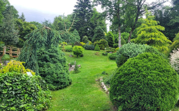 Visite du Jardin des Baussottes