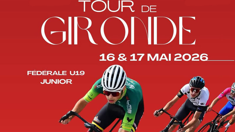 Tour de Gironde #48