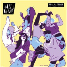 Festival Jazz à Vienne