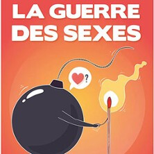 La Guerre des Sexes Aura-t-elle Lieu ? - Tournée