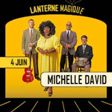 Michelle David